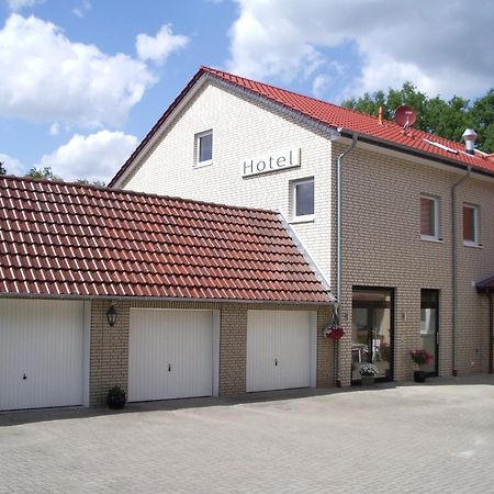Gasthaus-Witte Wallenhorst Zewnętrze zdjęcie