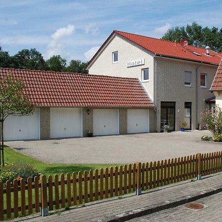 Gasthaus-Witte Wallenhorst Zewnętrze zdjęcie