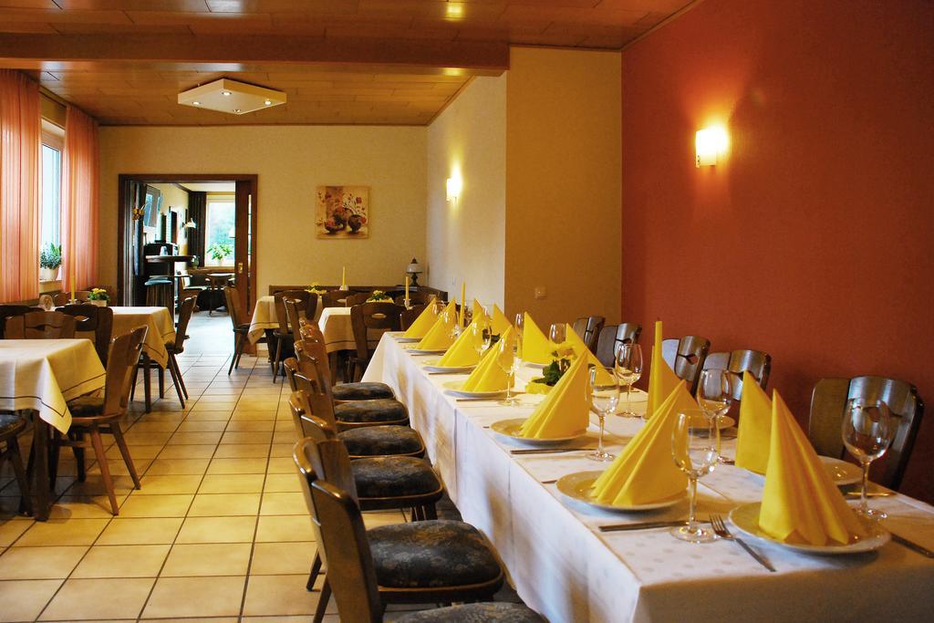 Gasthaus-Witte Wallenhorst Zewnętrze zdjęcie